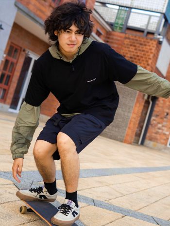Pull classic cool